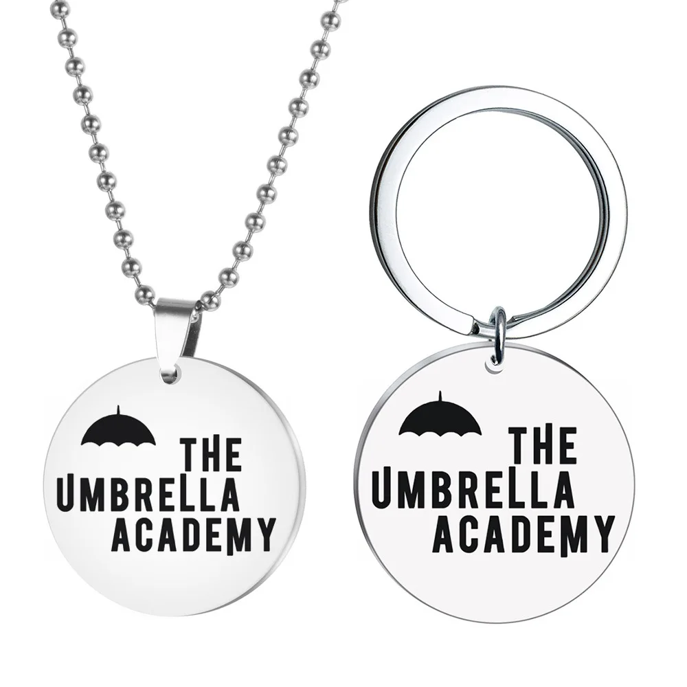 1 шт высокое качество зонтик Академии ожерелье с подвеской в виде Косплей Kawaii