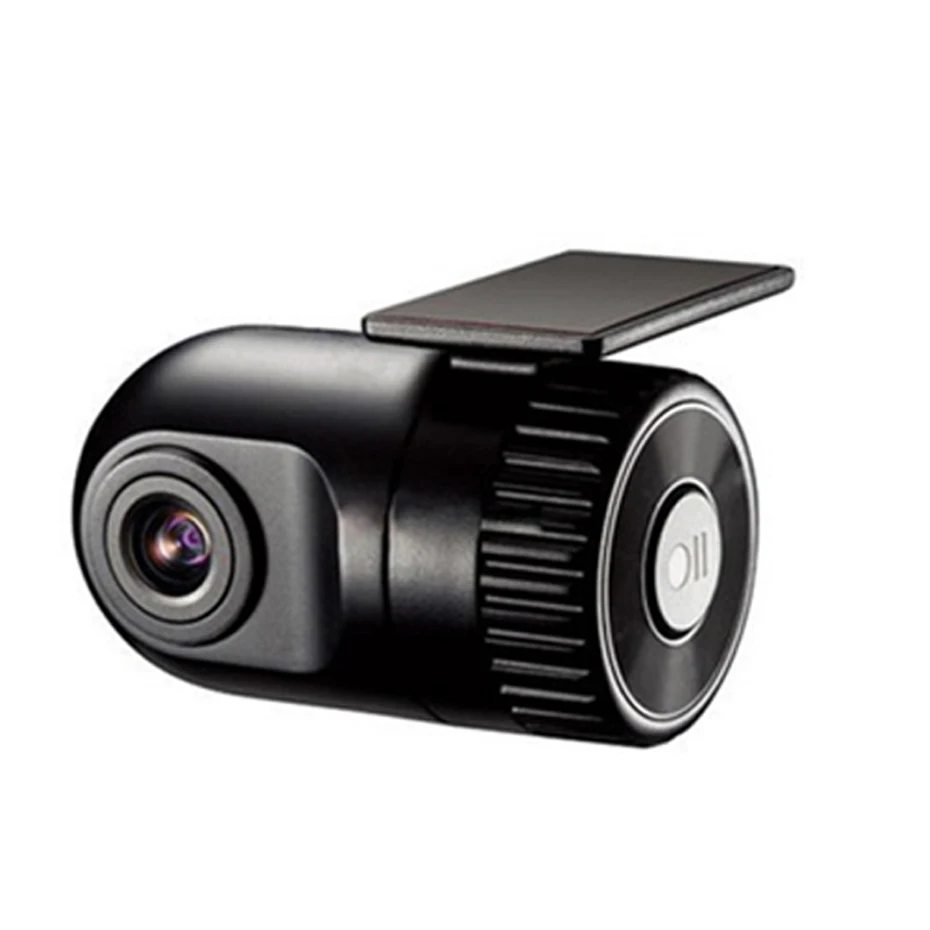 1080P Full HD DVR Автомобильная камера автомобильный рекордер высокой четкости