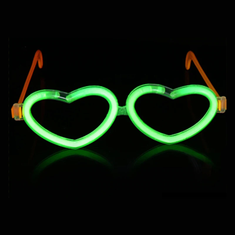 

Fluorescent Light Glow Sticks Bracelets Necklaces Neon Party Light Stick Kid Toy Luminous Toys DIY Festival Event Party Concert