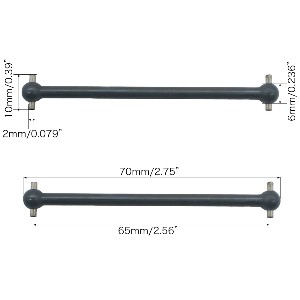 2 шт компл стальной металлич