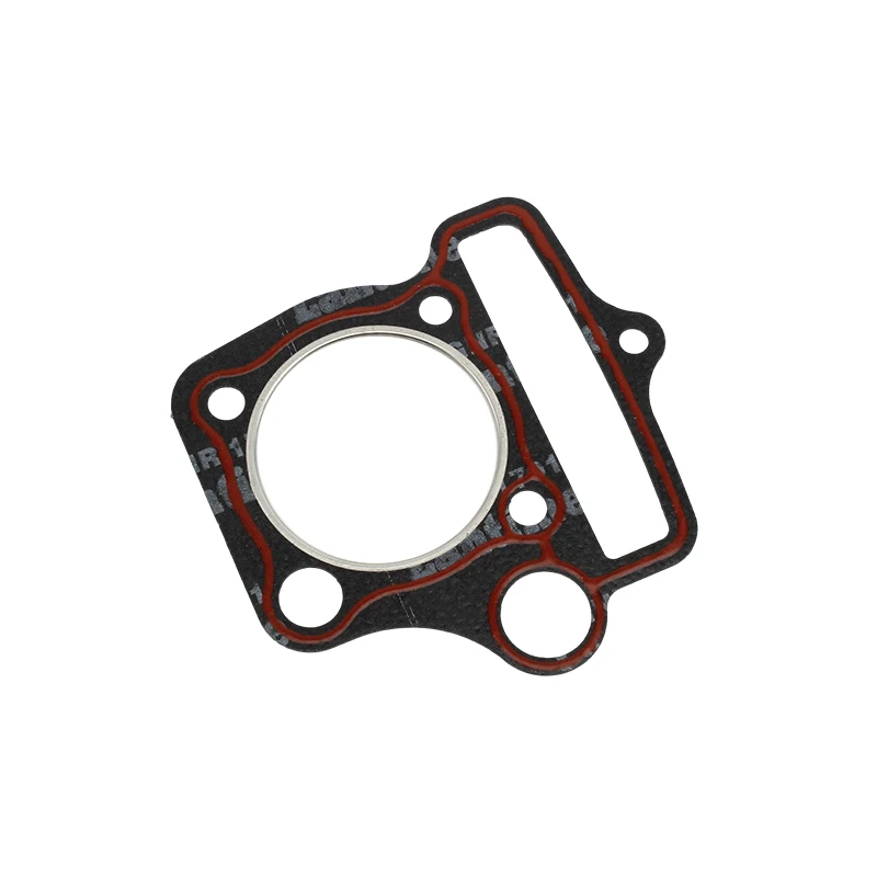 

Motorcycle Engine Head Gasket Complete Set Kit for YX140 YX 140 140cc Motor Trail Quad Dirt Pit Bike ATV Buggy