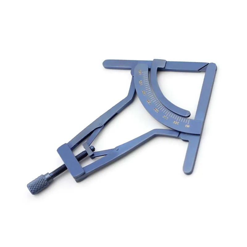 Формирование носа измерительный прибор для измерения хирургический инструмент