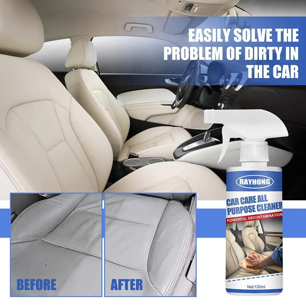 Техническое обслуживание автомобильного интерьера пластиковые детали агент для