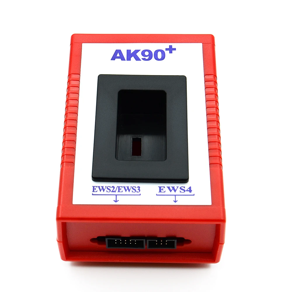 For BMW Ak90+ AK90 Key Programmer for EWS Newest Version V3.19 With High Quality | Автомобили и мотоциклы
