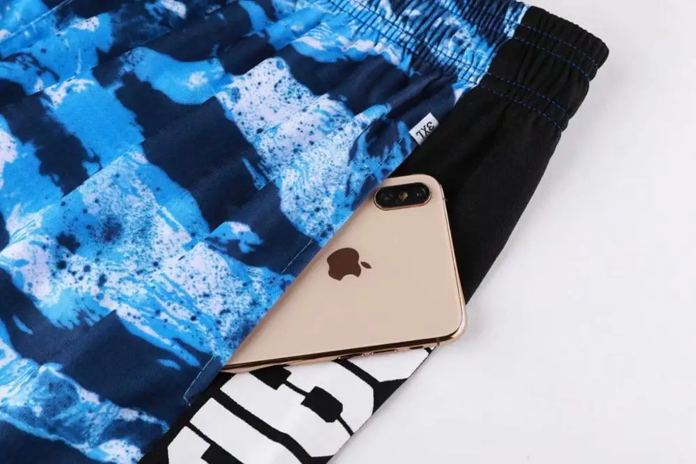 

Camouflage Sport Athletic Basketball Shorts Training Men Active Shorts Loose Pockets Mens Summer Running Fitness Jogging Short