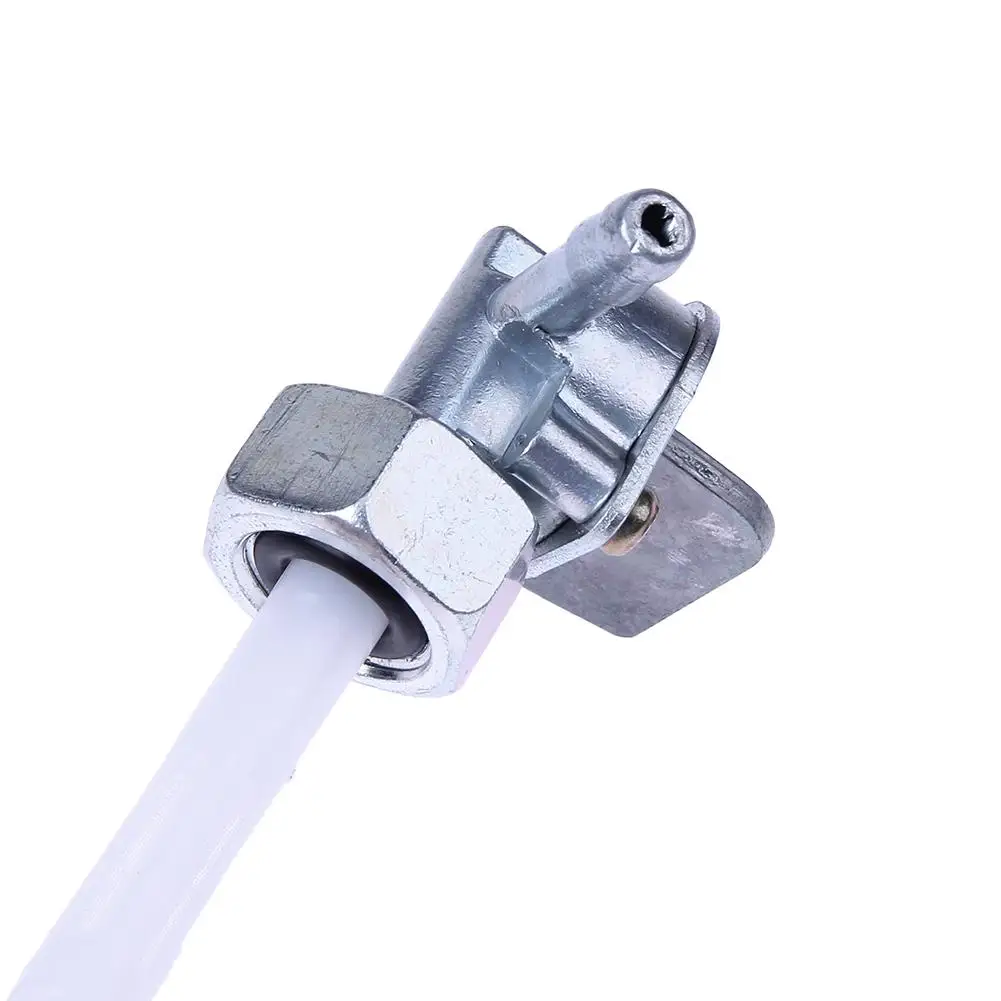 VODOOL Универсальный мотоциклетный газовый топливный бак переключатель спускного