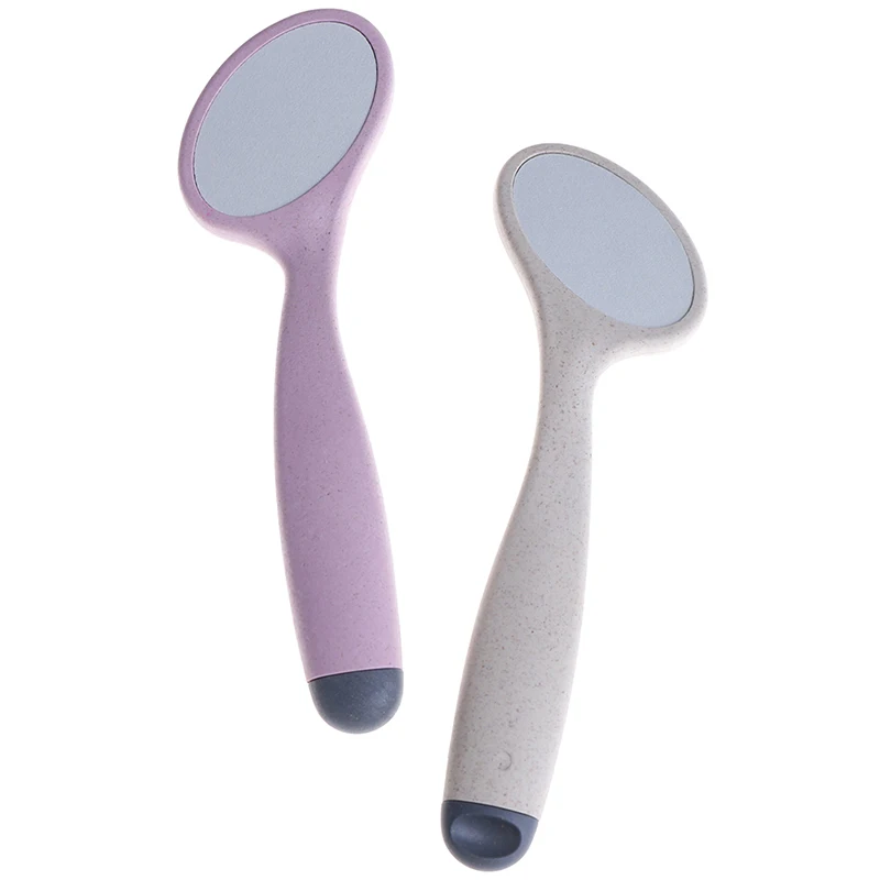 

1pc Professional Pedicure File Tools Dead Skin Remover Foot Rasp File Hard Dead Skin Callus Remover Grinding Feet Skin Care