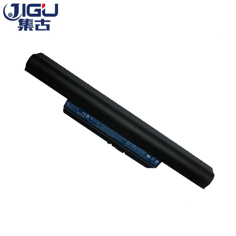 

JIGU Laptop Battery AS10B51 BT.00607.129 For Acer 4553 4820 7745 5820 AS7745 AS5745-7247 for Aspire TimelineX AS5820 Series