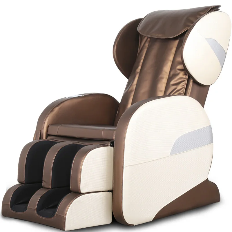 Basic model B LEK 988L массажное кресло Электрический массажер для всего тела спа-педикюрные кресла забота о здоровье расслабляющее физиотерапевтическое оборудование - Цвет: Basic model B