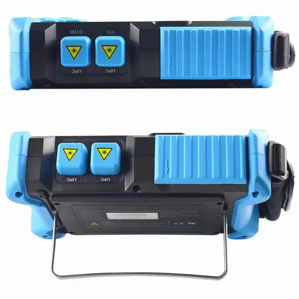 OTDR-тестер GLINK TR600 PON 1310/Нм/нм 32/30/28 дБ |