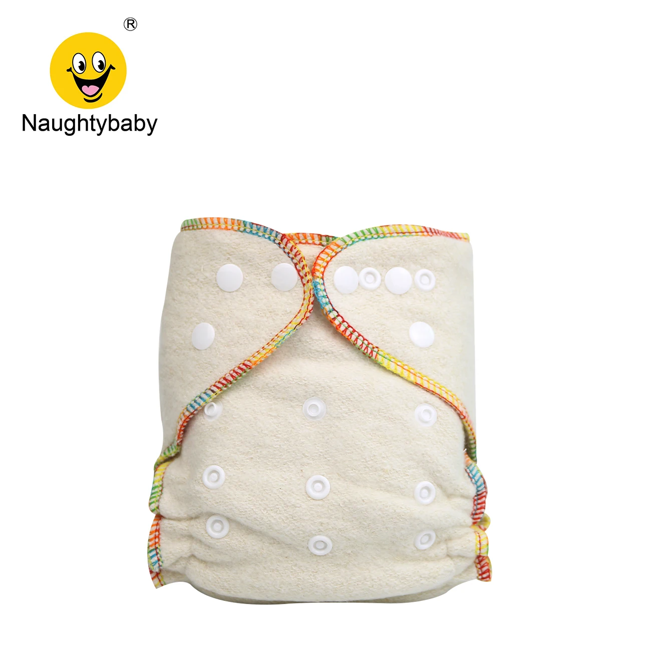 New Arrival Hight Quality Hemp/Organic Cotton Fitted Cloth Diaper & TWO Inserts One Size Fits BOY AND Girl