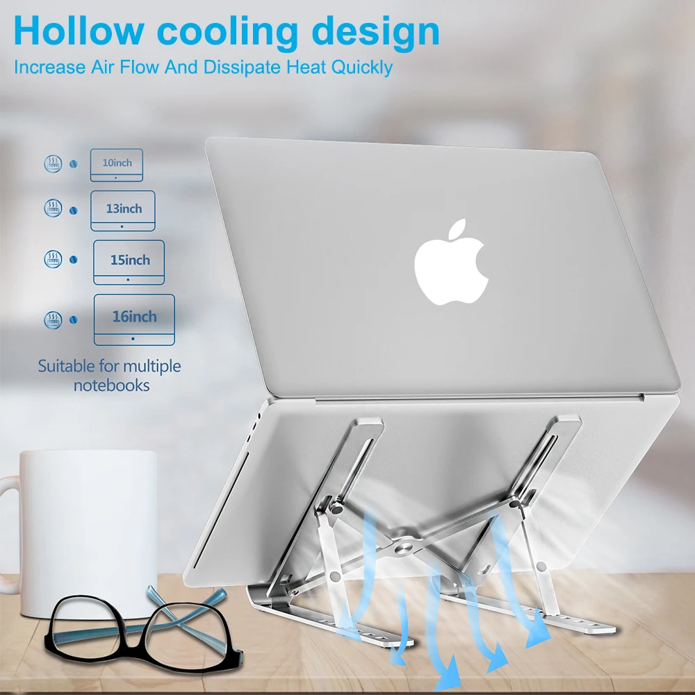 портативная подставка для н
