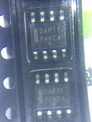 

5PCS DAP11ADR2G DAP11 SOP-8