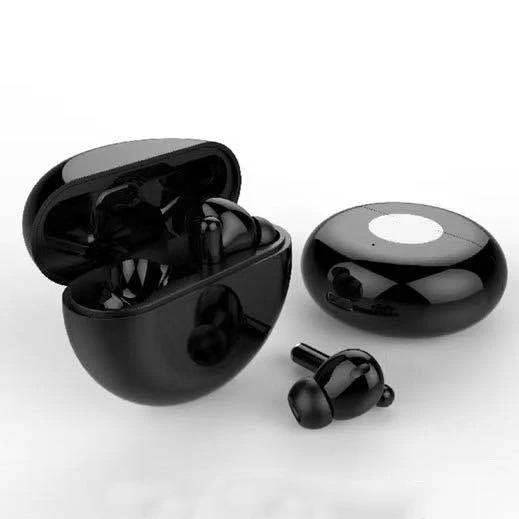 

New TWS Bluetooth Headphones Wireless Headphones Mobile Headphones P90pro Ultra-low Sound Quality 9D HD Voice Sports Waterproof