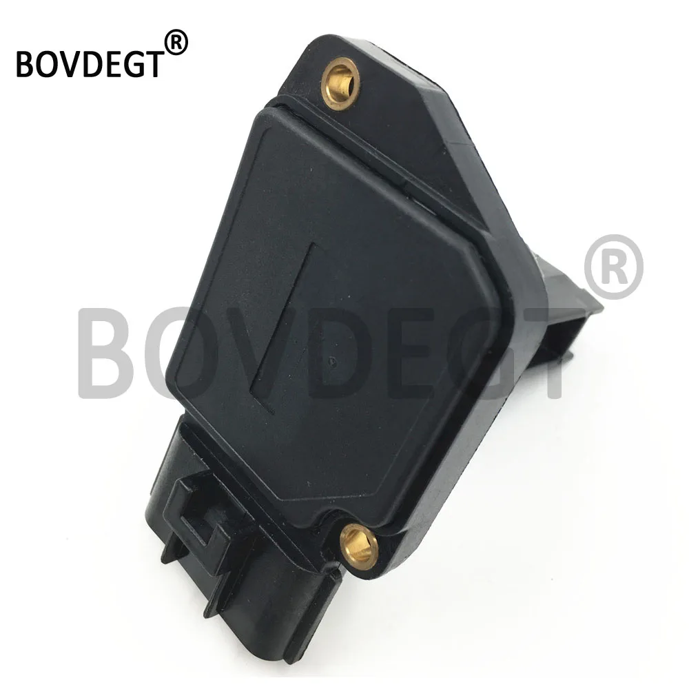Датчик массового расхода воздуха 4 контакта MAF датчик для FORD TRANSIT MONDEO 8ET009142281 1129009 2505070 XS7F12B579AA AFH60M16