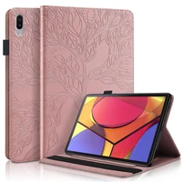case for lenovo tab p11 pro p11pro tb j606f j706f 11inch tablet cover pu leather flip stand for lenovo xiaoxinpad pro funda pen