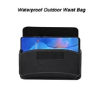 Чехол для Huawei P40, P30 Pro, P20, P10 Plus,Mate 30, RS, 20 Lite, 10,P Smart 2019, Y6, Y7, Y9,Honor 9x, 8x, водонепроницаемый, джинсовый