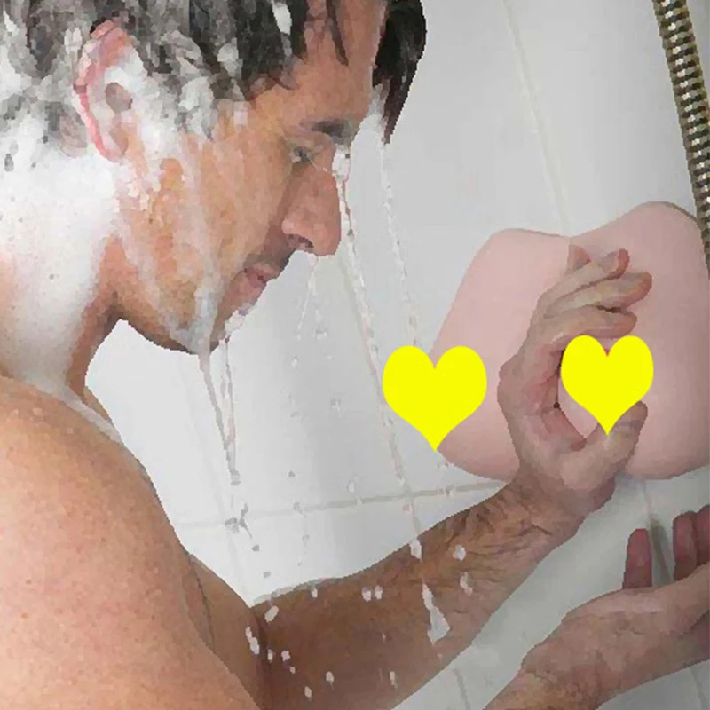 

Горячий сексуальный шампунь для груди и дозатор-гель для душа для жидкого мыла в виде душа в ванной органайзер Инструменты