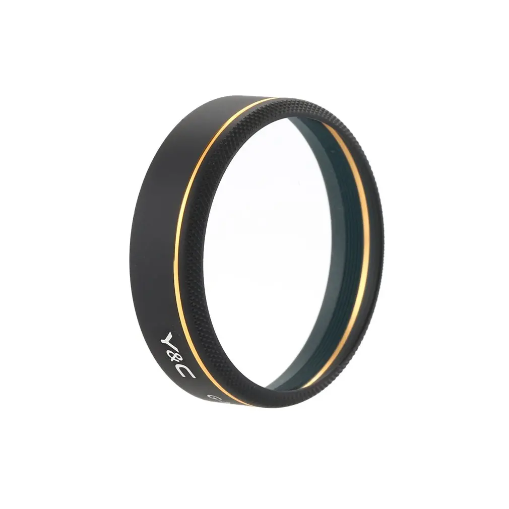 Аксессуары для радиоуправляемых дронов MRC UV фильтр объектива Защитное стекло DJI