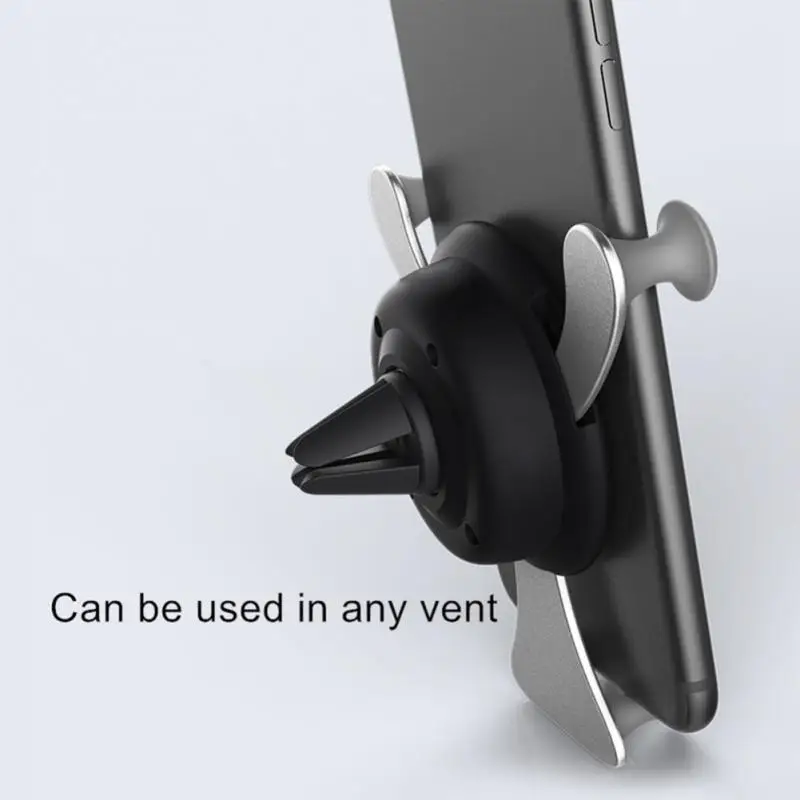 Универсальный автомобильный гравитационный Автомобильный держатель для