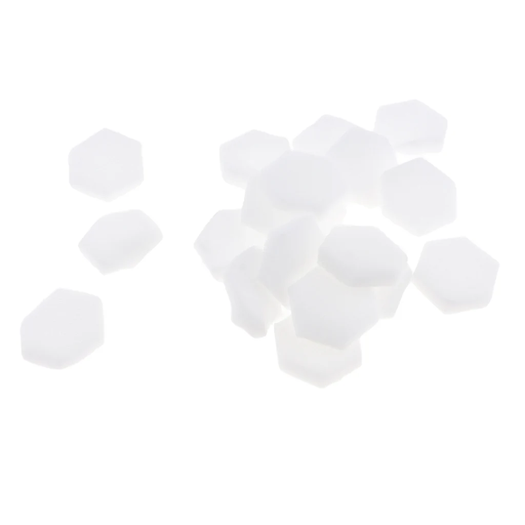 80 штук набор для штамповки ногтей губки магические инструменты | Красота и