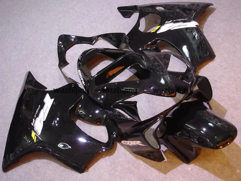 Обтекатель Abs для CBR 600 2001-2003 комплекты корпусов Honda Cbr600 02 строительные F4i