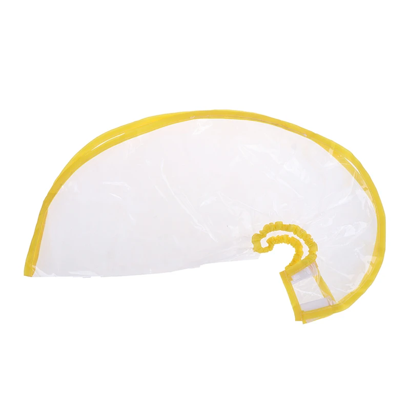 

Hair Wash Tool Barber Hair Dye Cape Washing Sink Hair Washing Rinse Cape Patients Elderly Funnel Hairdresser