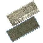 Влажные прокладки, подходят для замены Irobot Braava Jet M6 (6110), аксессуары для интеллектуальной очистки роботов, 2 упаковки моющихся сухих