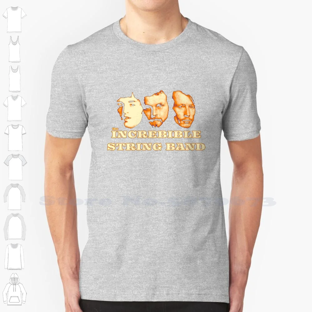 

The Incredible String Band Too Summer Funny T Shirt For Men Women Psychedelia Incredible String Band Psychedelic Lsd Donovan