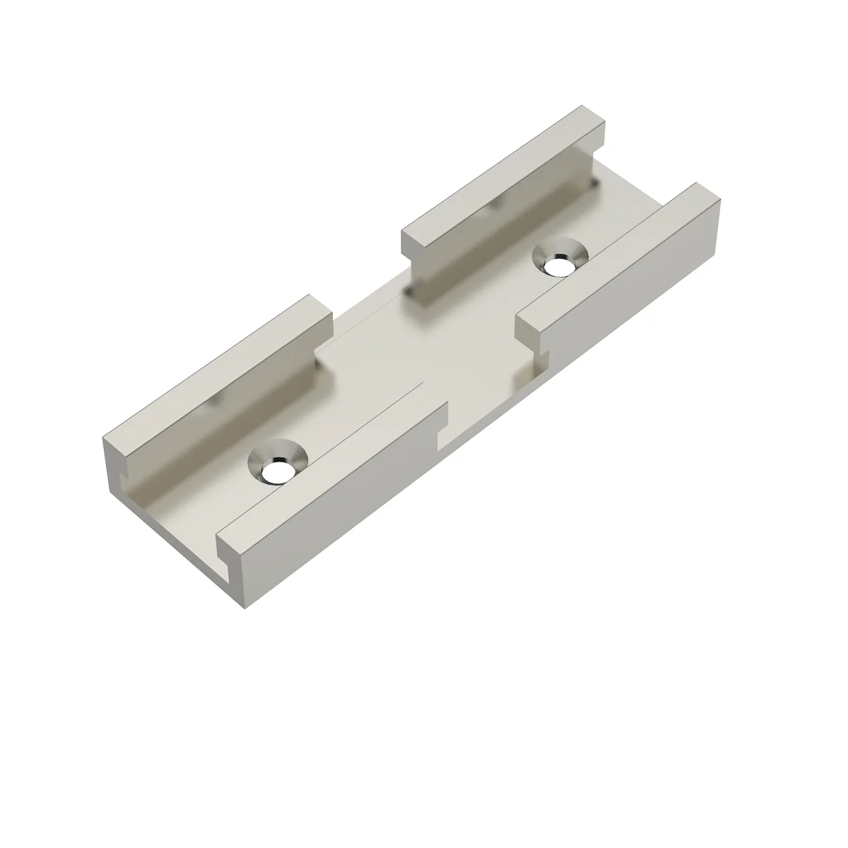 Деревообрабатывающий желоб Т образное гнездо крестообразный разъем трек