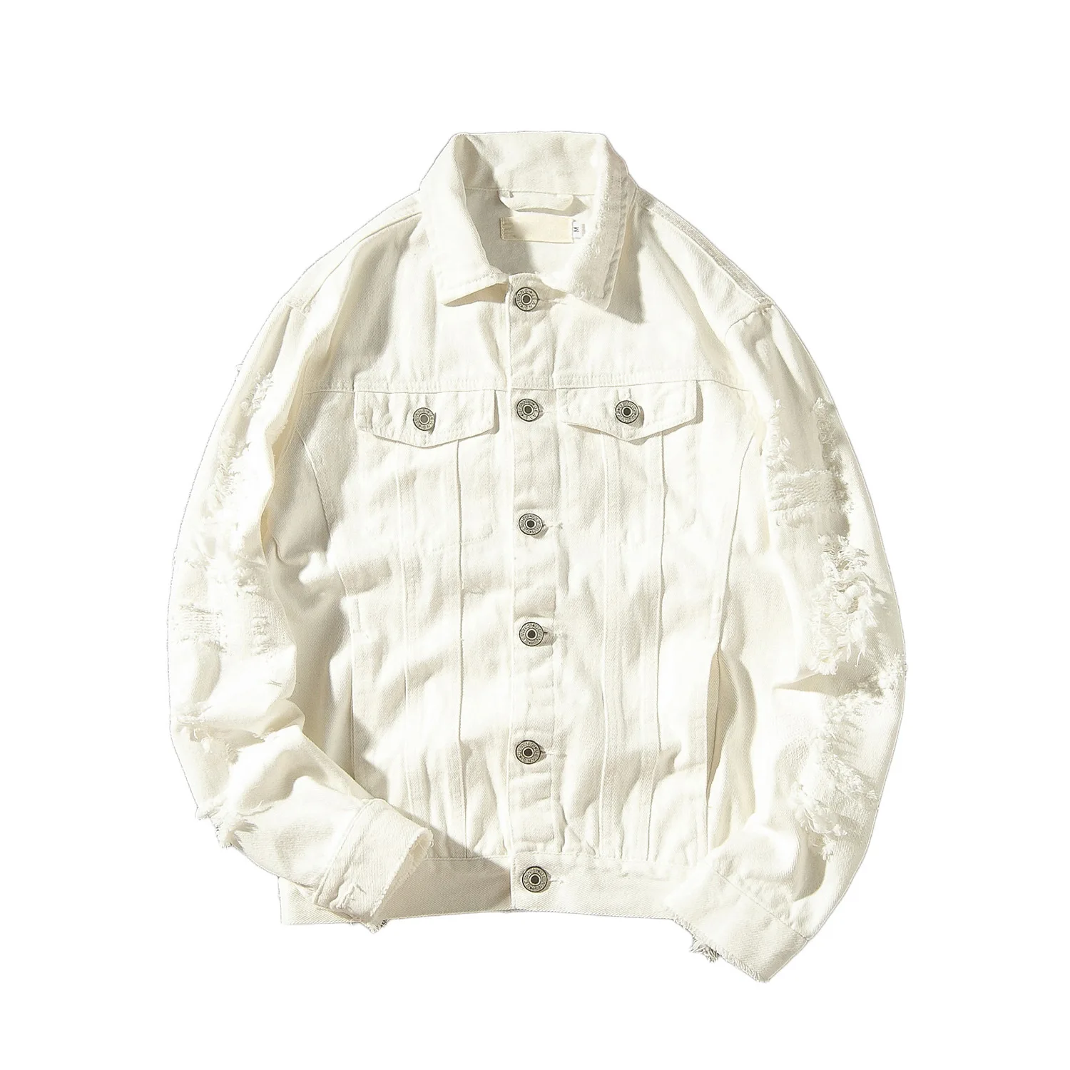 

2022 men's Autumn New Style Men's jacket embroidered jacket men's