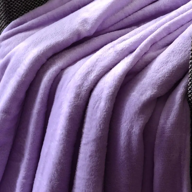 5 домашний текстиль фланелевое одеяло супертеплое мягкое s-образное покрывало