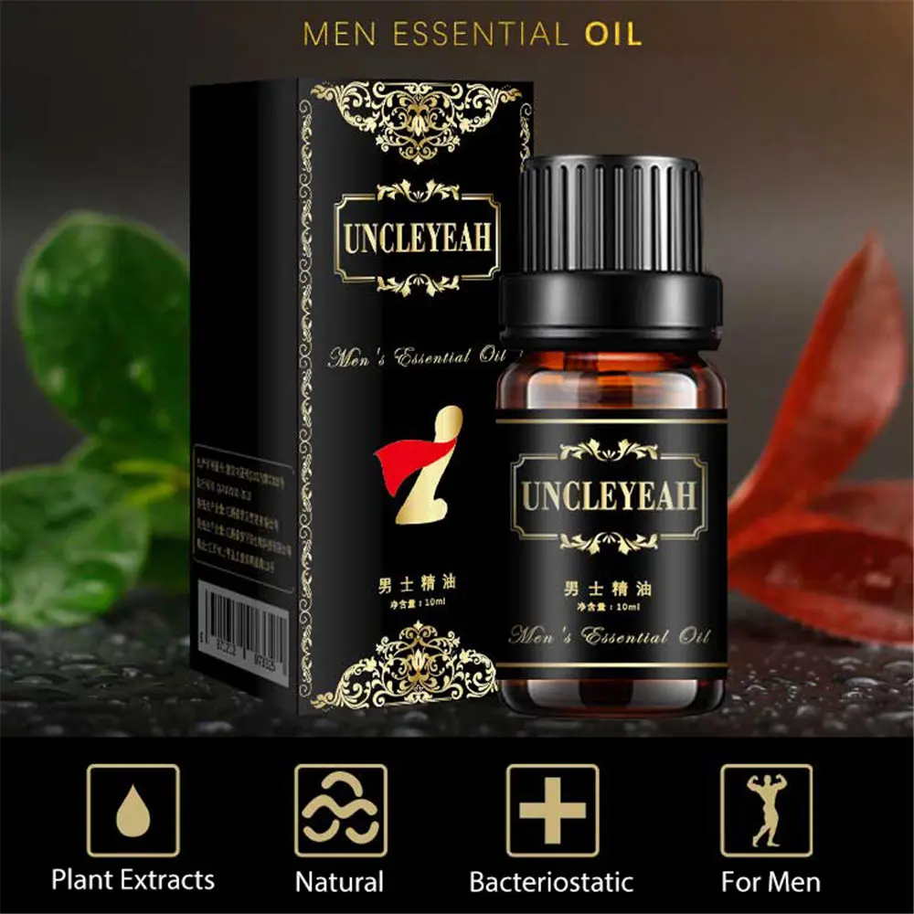 Manbird секс афродизиак Виагра таблетки пенис эфирное масло для увеличения мужчин