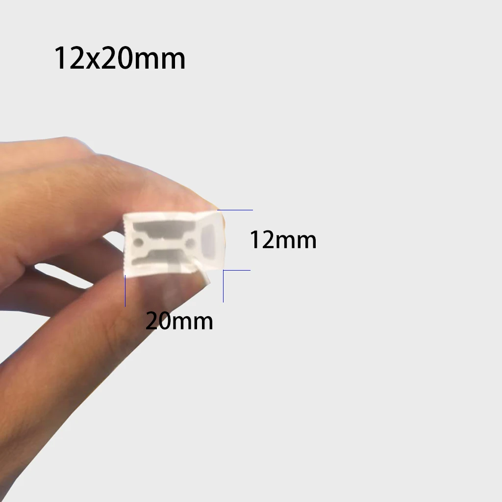 RGB светодиодная неоновая светильник та WS2812B WS2812 неосветильник свет гибкая
