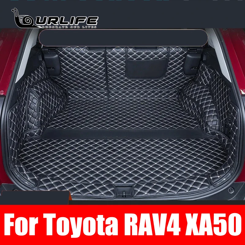 For RAV4 RAV 4 XA50 XA 50 2019	