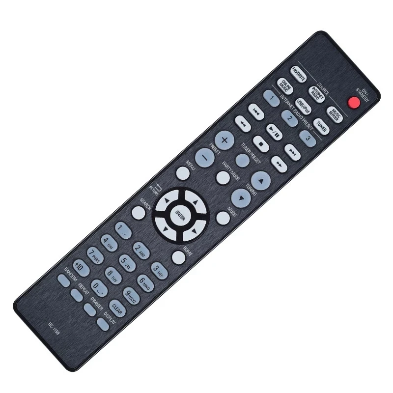 Пульт дистанционного управления сменный пульт для сетевого аудиоплеера Denon