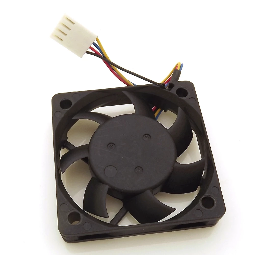 Охлаждающий вентилятор EFB0512HHA 5010 DC12V 0.20A | Компьютеры и офис