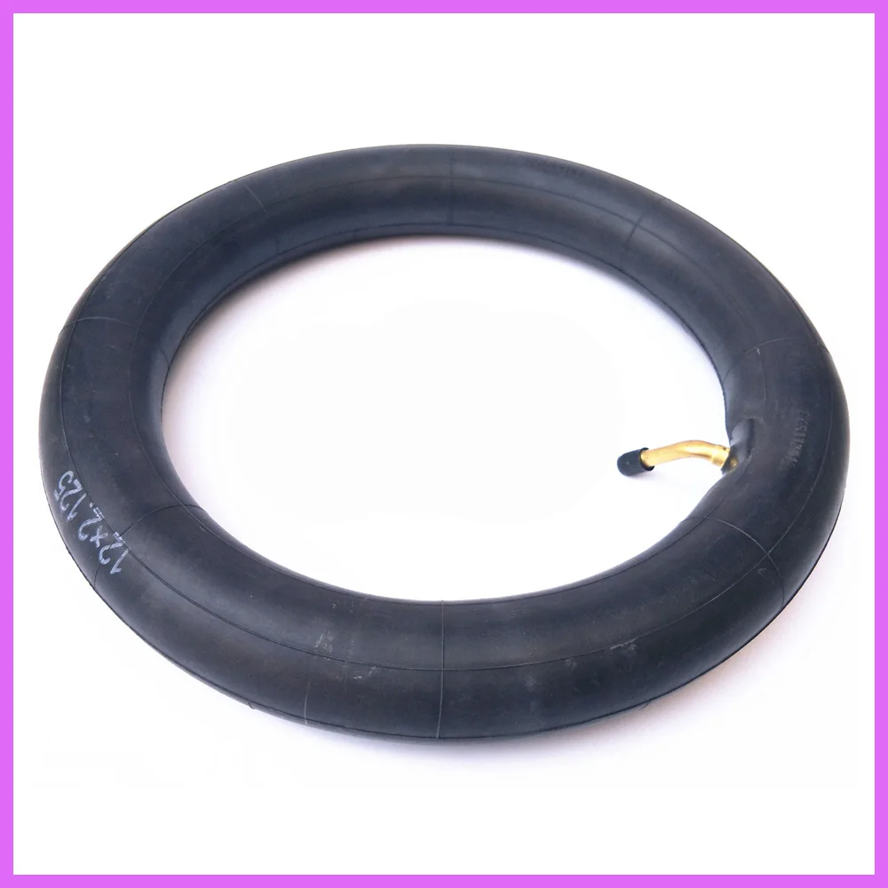12 1/2X21/4 Tire (57-203) Pneumatic tire 12.5x2.125 inner tube for Baby carriage scooter wheelchair 62-203 tyre | Автомобили и
