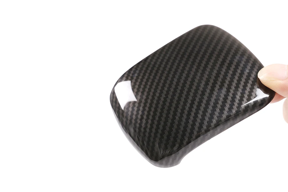 Переключатель для центрального подлокотника из АБС-пластика декоративная