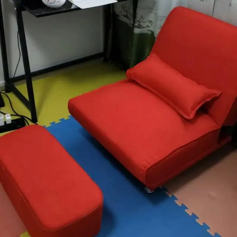 Дивана Recliner Meuble Maison футоны Кама Sillon пуф модерн Meubel кровать ухода комплект