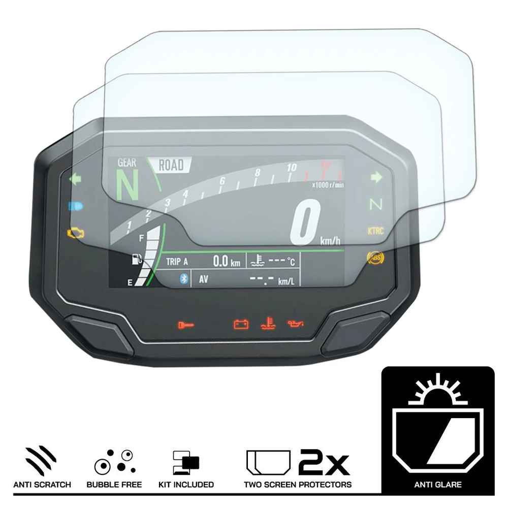 Защитная пленка от царапин на мотоцикл защитные аксессуары для z650 z900 Ninja 650 ninja650