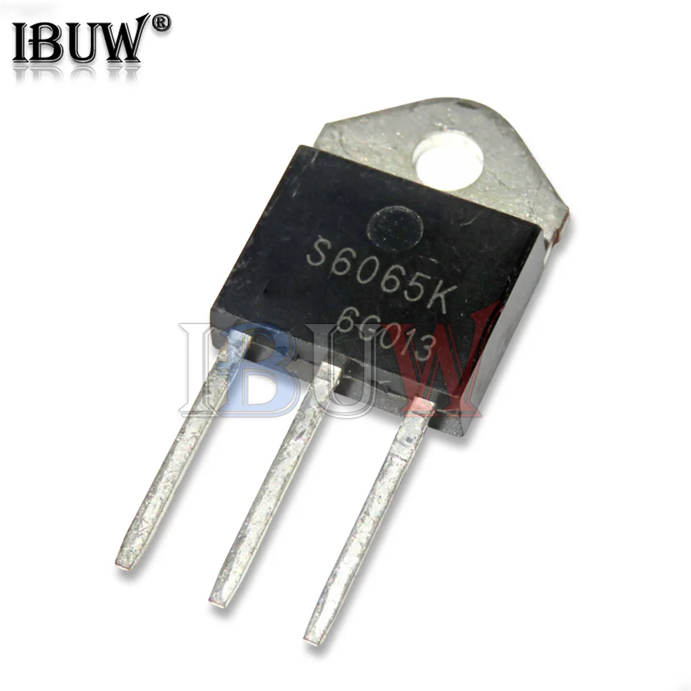 

5PCS S6065K TO-3P DIYGBA S6065 6065K