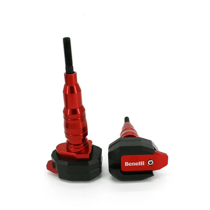 Мотоциклетные защита от падения рамки слайдер для Benelli BN300 TNT300 TNT600 BN TNT 300 600 обтекатель защита от Краш Pad протектор