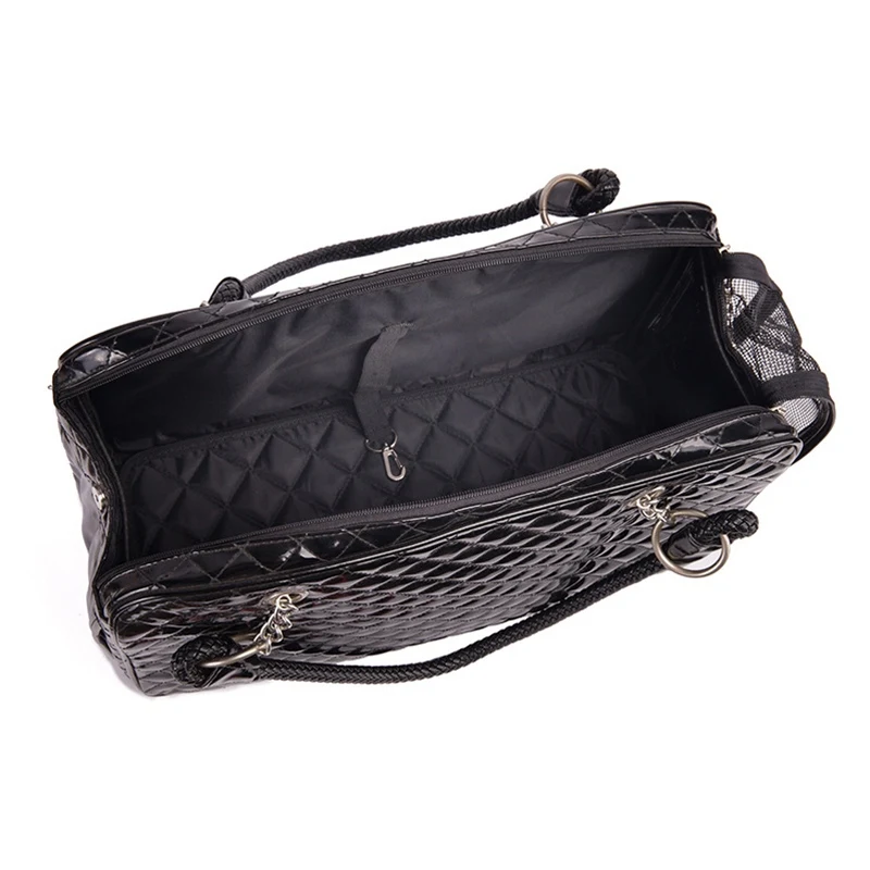 Сумки для собак переноска домашних животных кошек щенков переносная Дорожная