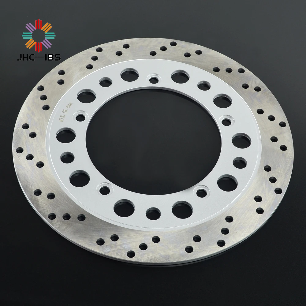 

Передний стальной тормозной диск для мотоцикла, ротор для NV400CJ NV400CV NV400 VT600 VT600CN VT600CR VT600CS VT600CT VT600CX VT600CW