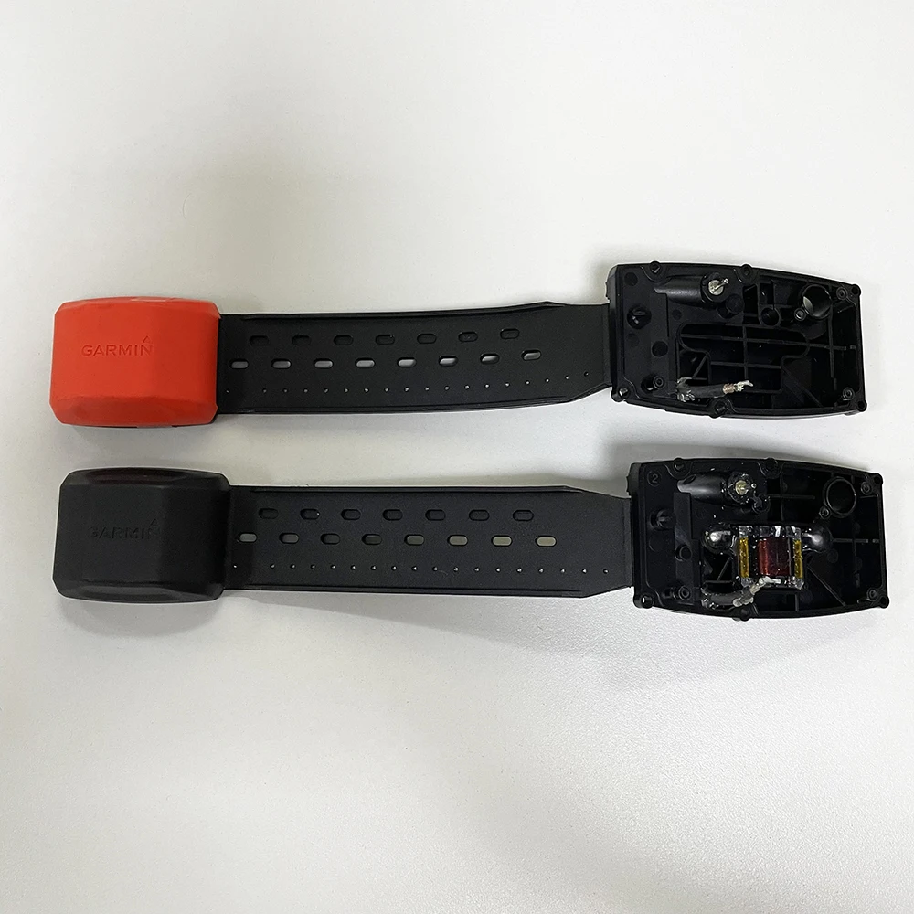 

Ошейник с антенной для GARMIN Dog Device DC50 T5 T9 TT15 TT10, сменный мягкий ошейник для собак