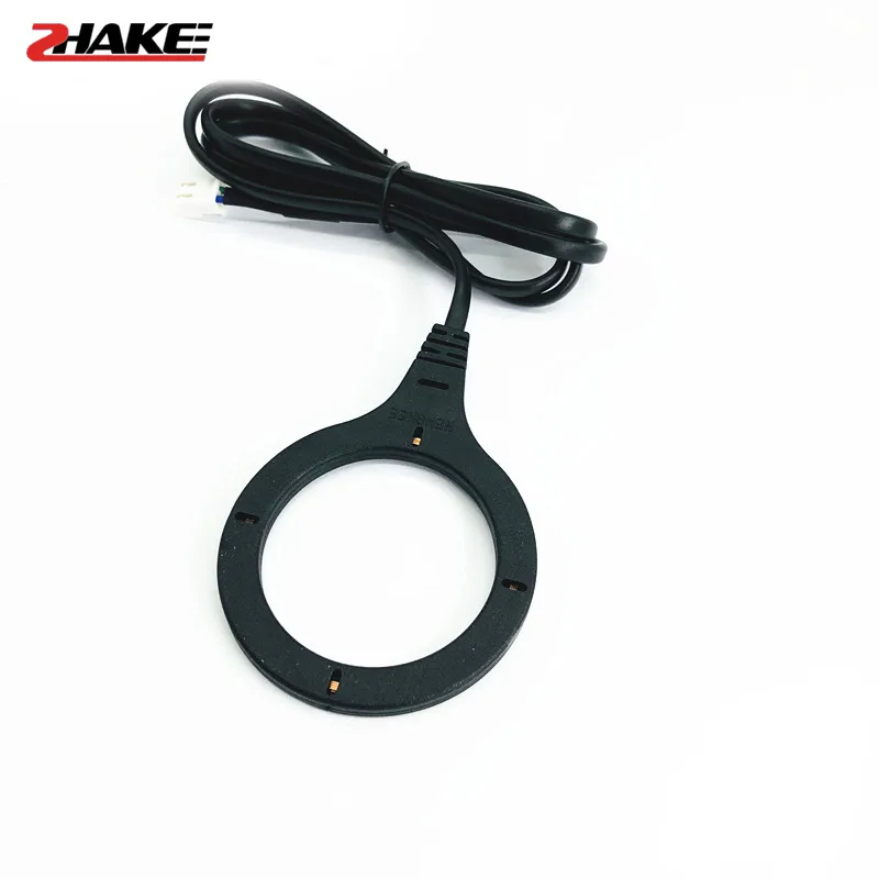 Автомобильная сигнализация кнопка запуска и остановки двигателя Starline Зажигания