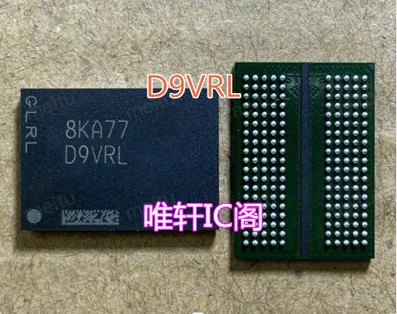 

Бесплатная доставка, 2 шт. Φ: A D9VRL BGA