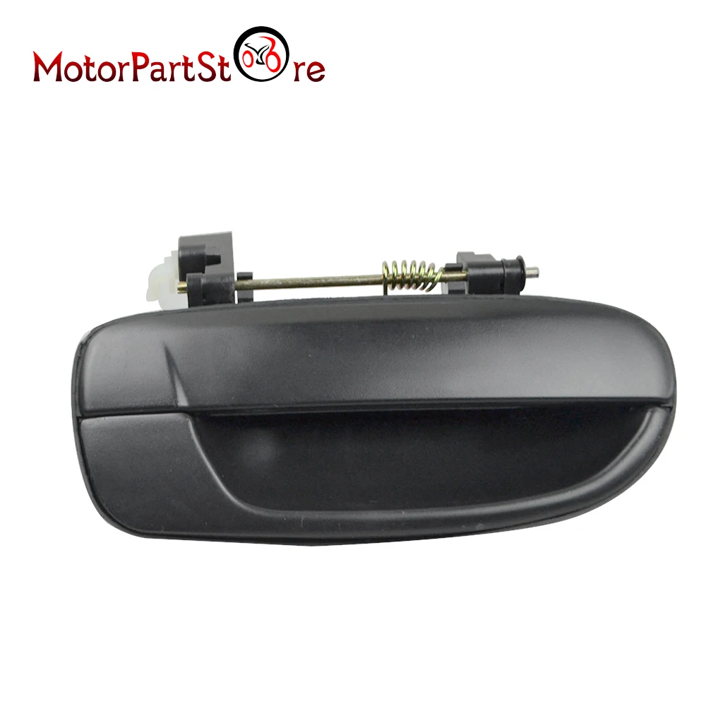 FLYPIG 83660-25000RR для Hyundai Accent 00-06 Наружная ручка двери пассажирская сторона задняя