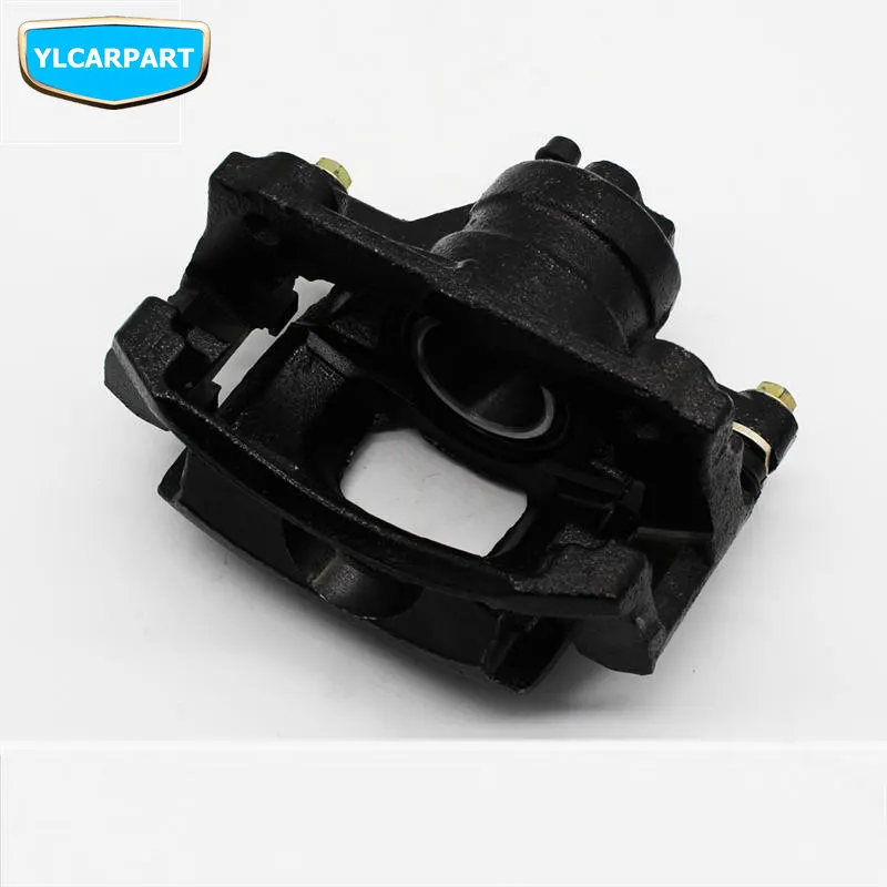 Автомобильные тормозные суппорты для Geely LC Cross GC2 RV GX2 Emgrand Xpandino Panda Pandino GC2|lc lc|caliper